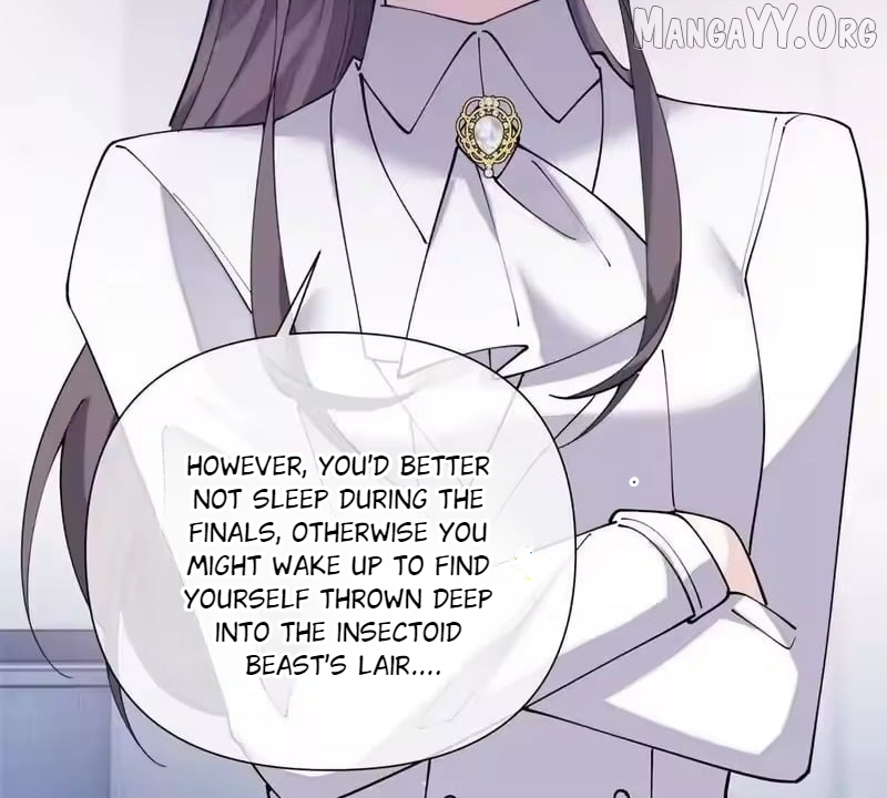 Her Marriage Was Called Off at Daytime, the Cutely Fierce Commander Asked Her For a Hug at Night Chapter 164 - page 35
